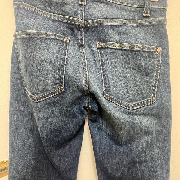 Anthropologie Pilcro Superscript Jeans, size 25P - Picture 4 of 13